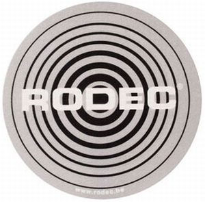 Rodec Feutines DJ - Mod05  Paire/Pair