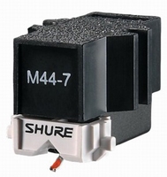 Shure M 44-7  pièce/unit
