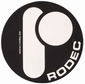 Rodec Feutines DJ - Mod01 Paire/Pair